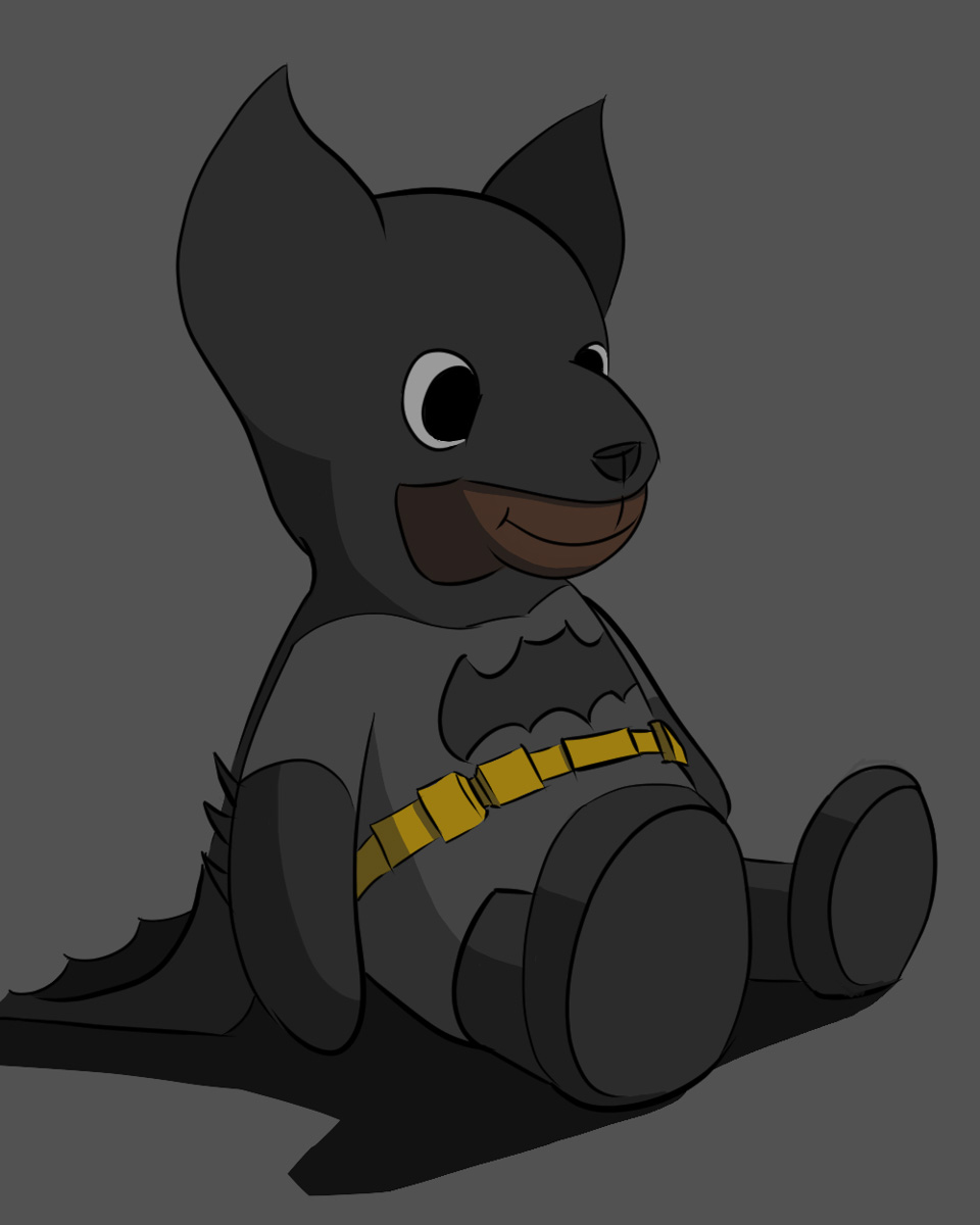 batbear