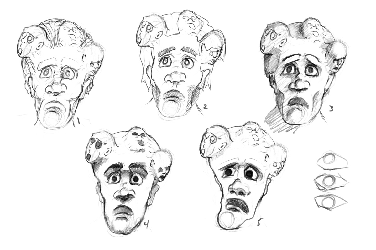 sketches