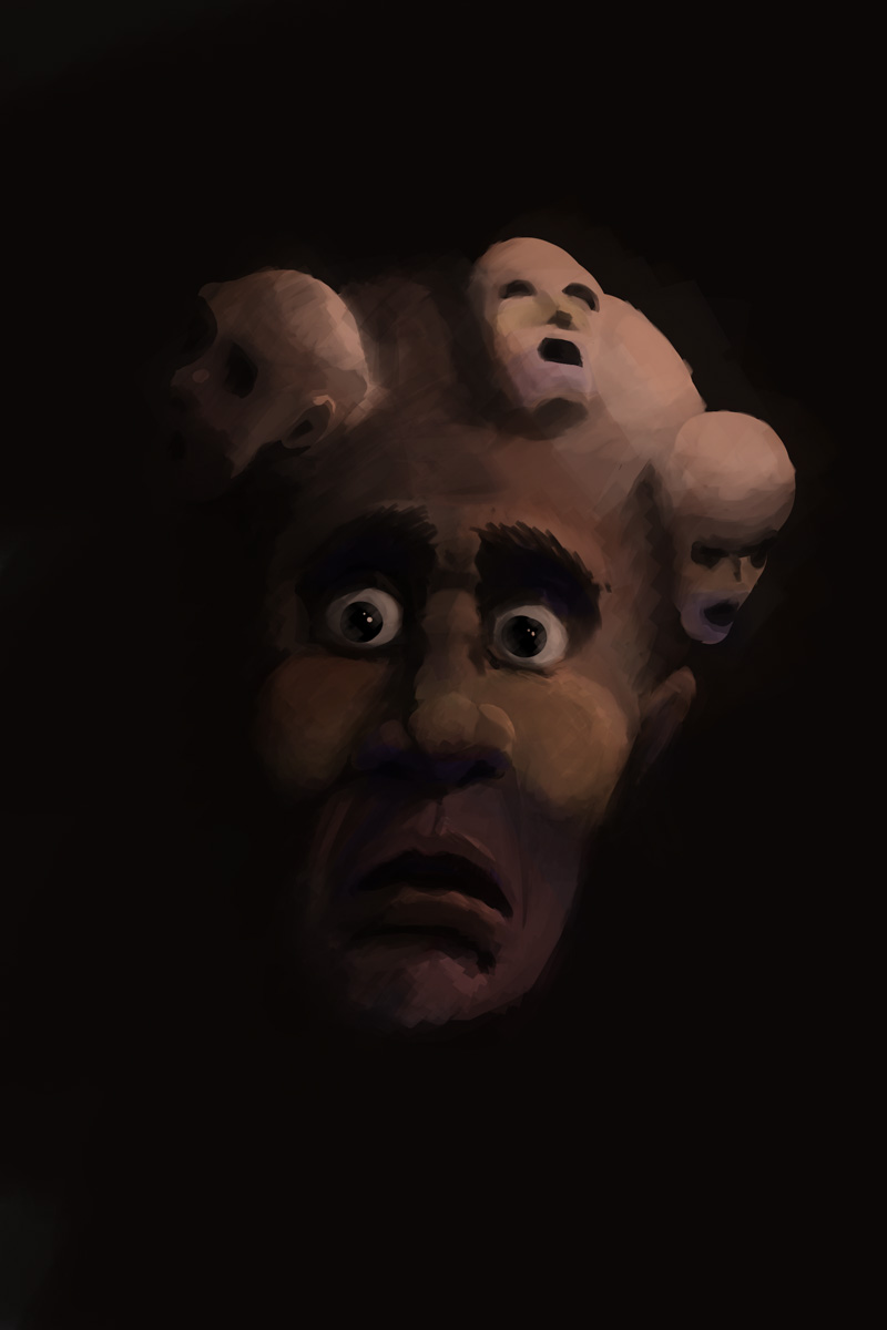 voices