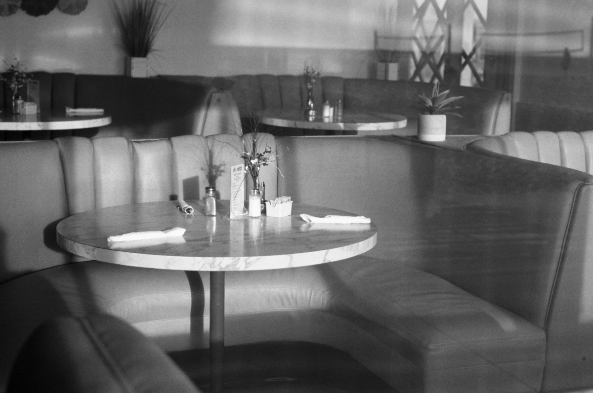 diner