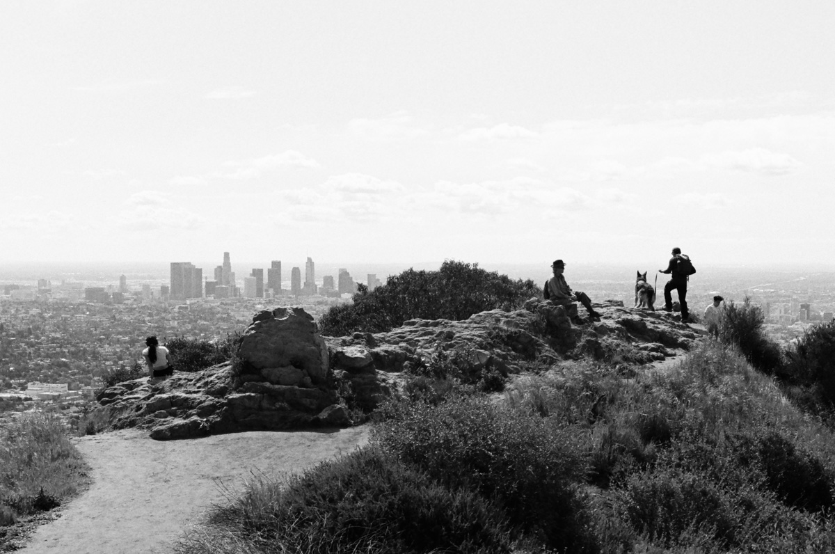 hilltop
